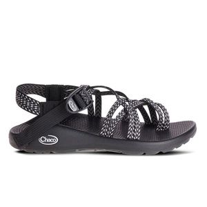 NEW Chaco ZX/2 CLASSIC ACTIVE SANDAL (WOMEN) - BOOST BLACK